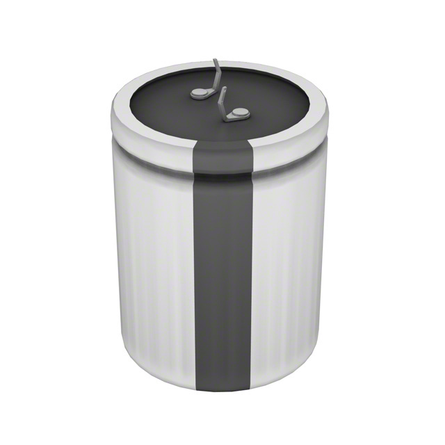 LPX391M450H4P3 Cornell Dubilier Electronics (CDE)  Aluminium-Elektrolytkondensatoren